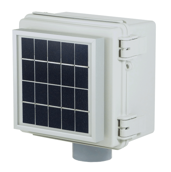 Acclima Solar DataSnap SDI-12 數(shù)據(jù)記錄儀